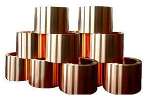 紫銅帶箔材有什么用？