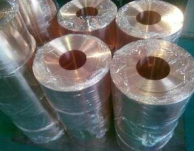 紫銅帶的性能？